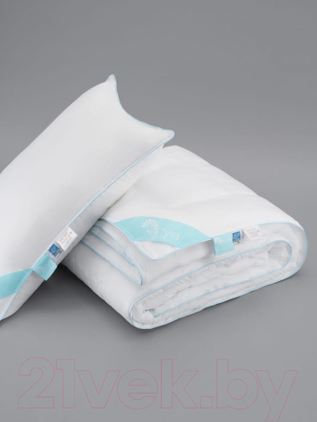 Изображение товара Одеяло Arya Гелевая Micro / 8680943067197 (195x215)