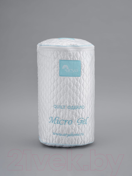 Изображение товара Одеяло Arya Гелевая Micro / 8680943067197 (195x215)