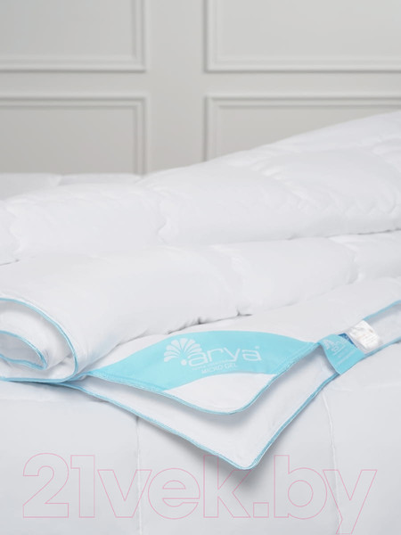 Изображение товара Одеяло Arya Гелевая Micro / 8680943067197 (195x215)