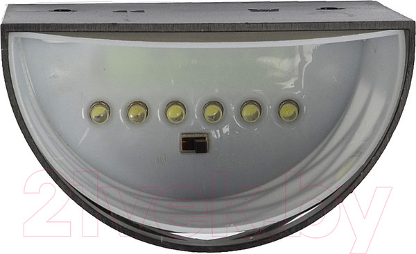 Изображение товара Бра уличное Uniel Brussel USL-F-155/PM110 / UL-00009371