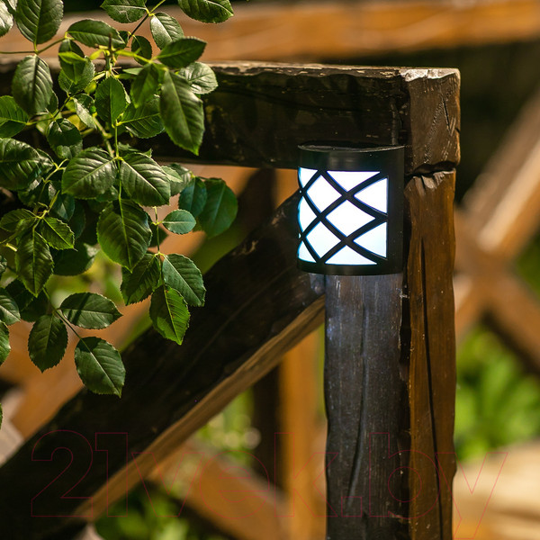 Изображение товара Бра уличное Uniel Brussel USL-F-155/PM110 / UL-00009371