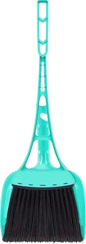 Изображение товара Набор для уборки Spin&Clean Disco SV4200АКВ (аквамарин)