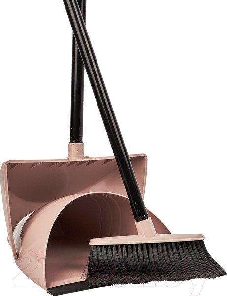 Изображение товара Набор для уборки Svip Vogue SV3135БЖ (бежевый)