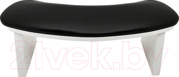 Изображение товара Подставка для маникюра ОМурМебель №1 (черный)