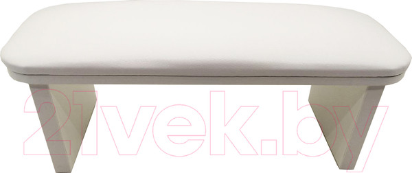 Изображение товара Подставка для маникюра ОМурМебель №3 (белый)