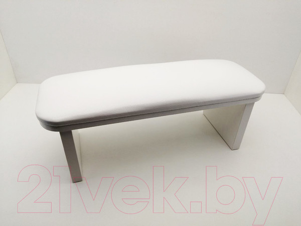 Изображение товара Подставка для маникюра ОМурМебель №3 (белый)