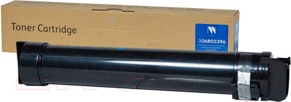 Изображение товара Картридж NV Print NV-106R03396