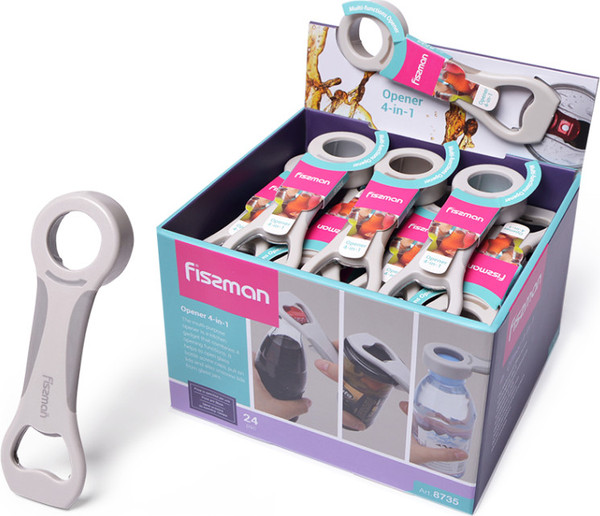 Изображение товара Открывалка Fissman 8735