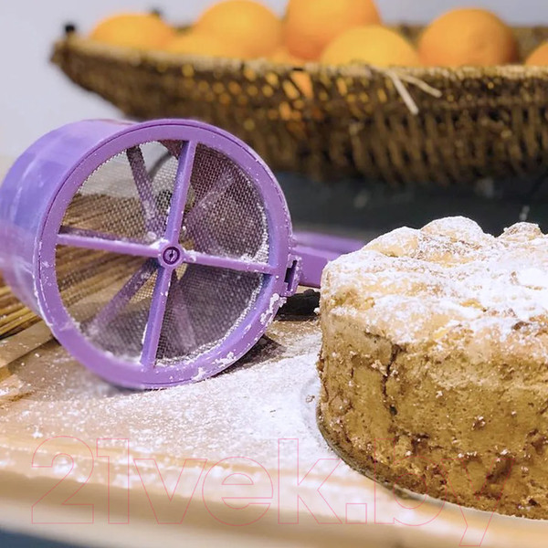 Изображение товара Кружка-сито Fissman 7283