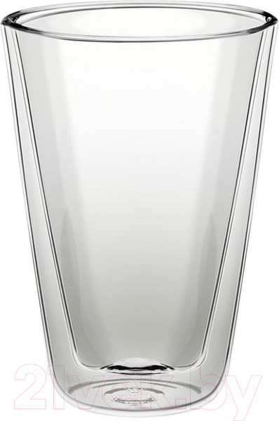 Изображение товара Стакан для горячих напитков Wilmax WL-888707/A