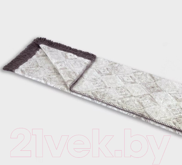 Изображение товара Плед Arya Savannah / 8680943089496 (200x220, бежевый)