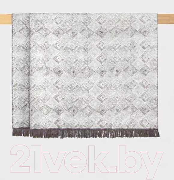 Изображение товара Плед Arya Savannah / 8680943089496 (200x220, бежевый)