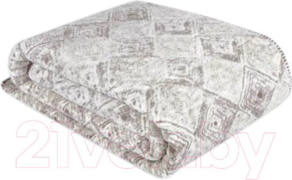 Изображение товара Плед Arya Savannah / 8680943089496 (200x220, бежевый)