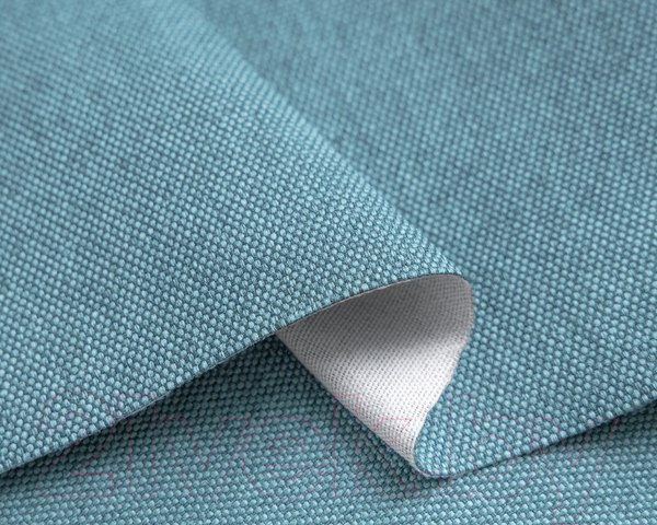 Изображение товара Кресло мягкое Lama мебель Рико (Bahama Plus Blue)