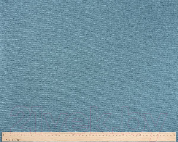 Изображение товара Кресло мягкое Lama мебель Рико (Bahama Plus Blue)