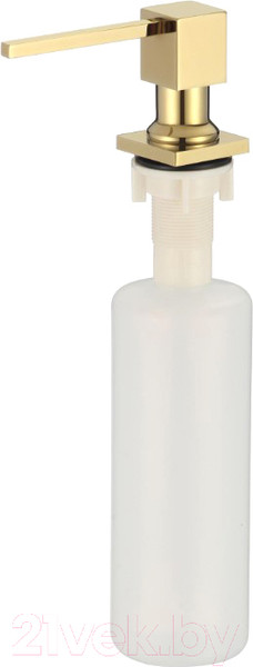 Изображение товара Дозатор встраиваемый в мойку Savol S-ZY002B