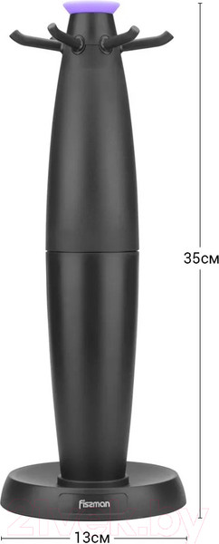 Изображение товара Подставка для кухонных приборов Fissman 1107