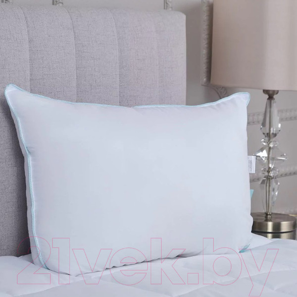 Изображение товара Подушка для сна Arya Comfort Gel / 8680943103475 (белый)