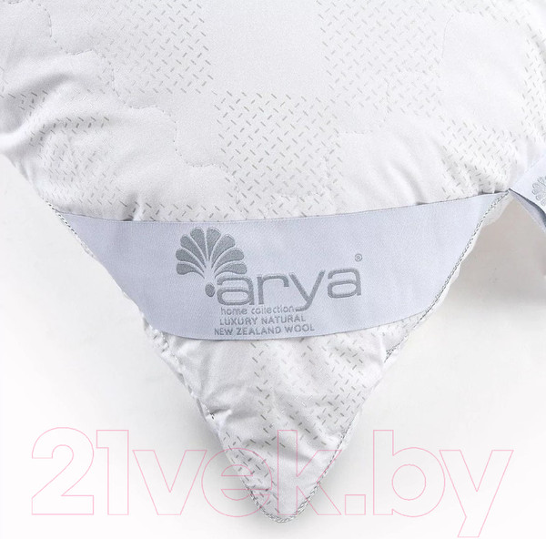 Изображение товара Подушка для сна Arya New Zealand Wool / 8680943067081