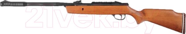 Изображение товара Винтовка пневматическая Hatsan Alpha Wood