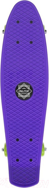 Изображение товара Пенни борд Onlytop 5290568