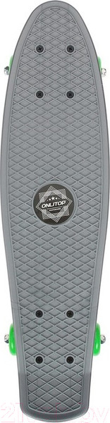 Изображение товара Пенни борд Onlytop 5290569