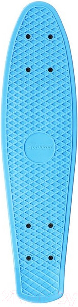 Изображение товара Пенни борд Onlytop 7161996 (голубой)