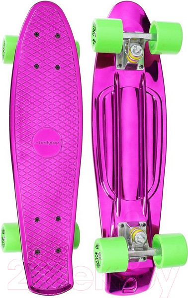 Изображение товара Пенни борд Onlytop 7161998