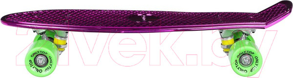 Изображение товара Пенни борд Onlytop 7161998