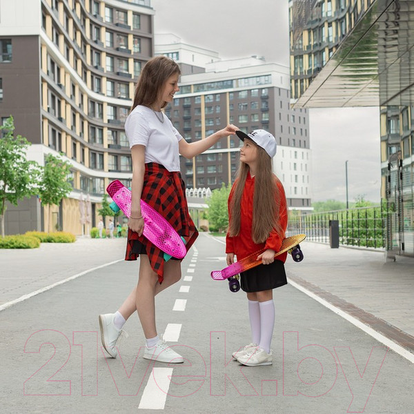 Изображение товара Пенни борд Onlytop 7161999