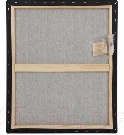 Изображение товара Холст для рисования Brauberg Art Classic / 191652