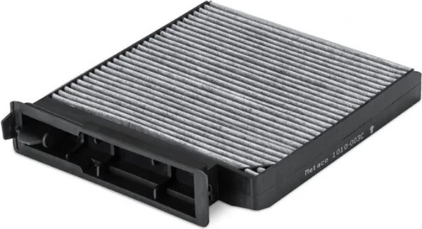 Изображение товара Салонный фильтр Metaco 1010-003C