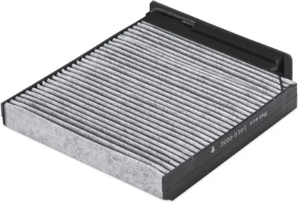 Изображение товара Салонный фильтр Metaco 1010-003C