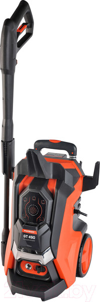 Изображение товара Мойка высокого давления PATRIOT GT490 Imperial