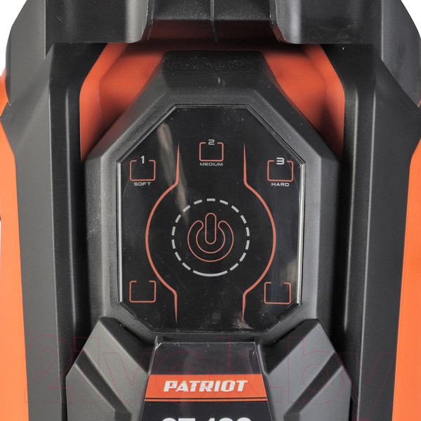 Изображение товара Мойка высокого давления PATRIOT GT490 Imperial