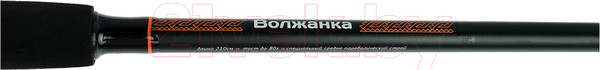 Изображение товара Удилище Волжанка Хищник Троллинг 2.4м / 4245991