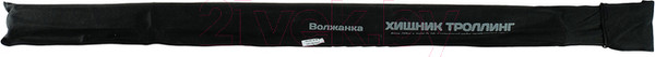 Изображение товара Удилище Волжанка Хищник Троллинг 2.1м / 4245987