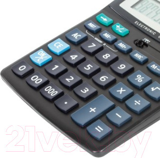Изображение товара Калькулятор Staff STF-888-14
