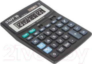 Изображение товара Калькулятор Staff STF-888-14
