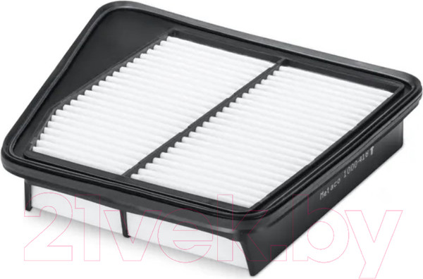 Изображение товара Воздушный фильтр Metaco 1000-418