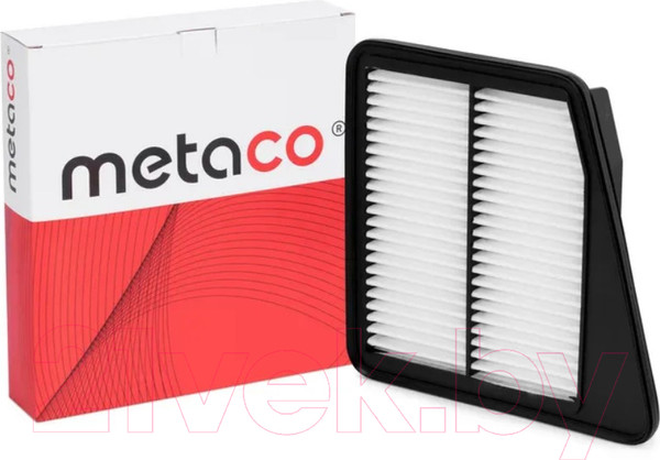 Изображение товара Воздушный фильтр Metaco 1000-418