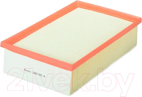 Изображение товара Воздушный фильтр Metaco 1000-302