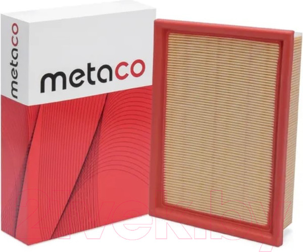 Изображение товара Воздушный фильтр Metaco 1000-302