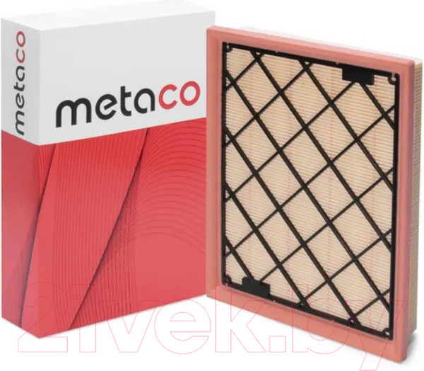 Изображение товара Воздушный фильтр Metaco 1000-398