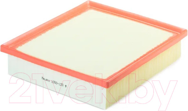 Изображение товара Воздушный фильтр Metaco 1000-120