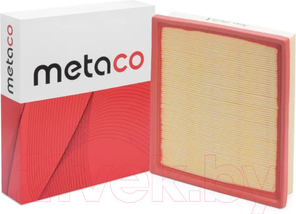 Изображение товара Воздушный фильтр Metaco 1000-120
