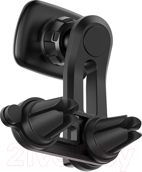 Изображение товара Держатель для смартфонов Hoco CA68 (черный)