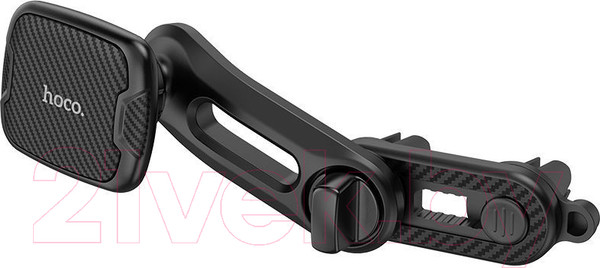 Изображение товара Держатель для смартфонов Hoco CA68 (черный)
