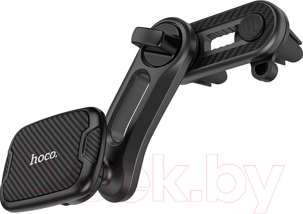 Изображение товара Держатель для смартфонов Hoco CA68 (черный)