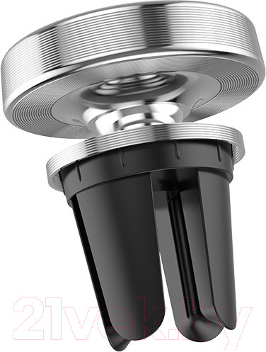 Изображение товара Держатель для смартфонов Hoco СА47 (серебристый)